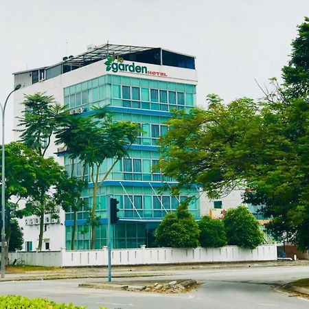 Le Garden Hotel Kota Kemuning Shah Alam Ngoại thất bức ảnh