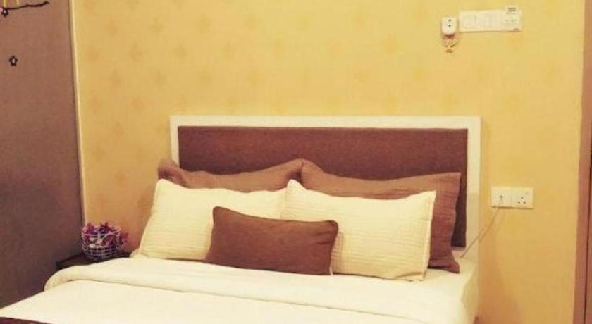 Le Garden Hotel Kota Kemuning Shah Alam Ngoại thất bức ảnh