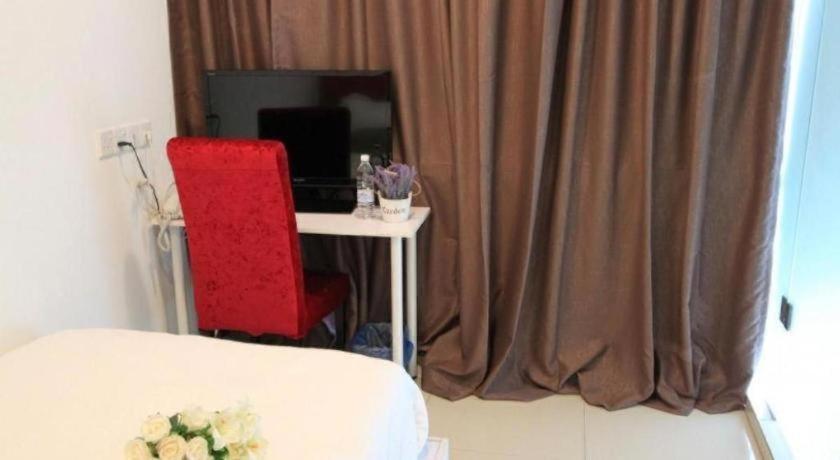 Le Garden Hotel Kota Kemuning Shah Alam Ngoại thất bức ảnh