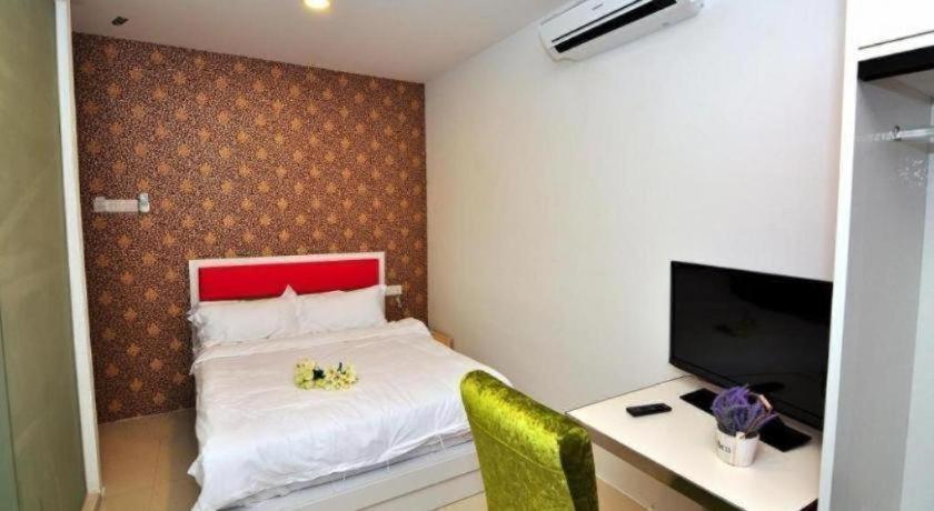 Le Garden Hotel Kota Kemuning Shah Alam Ngoại thất bức ảnh