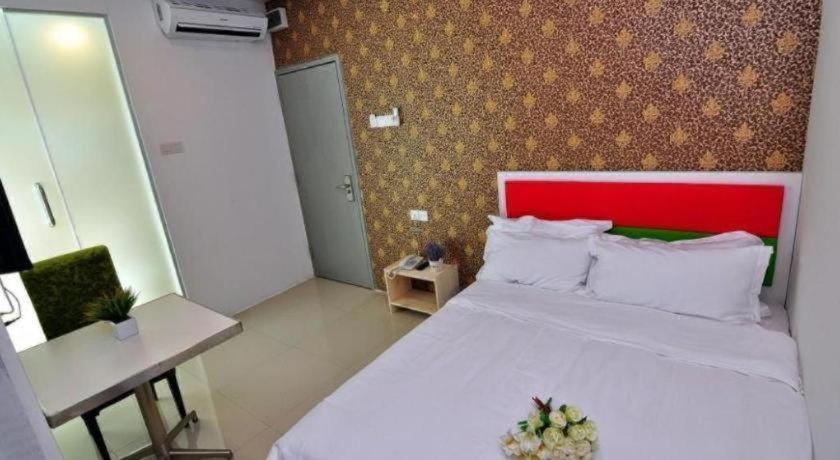 Le Garden Hotel Kota Kemuning Shah Alam Ngoại thất bức ảnh