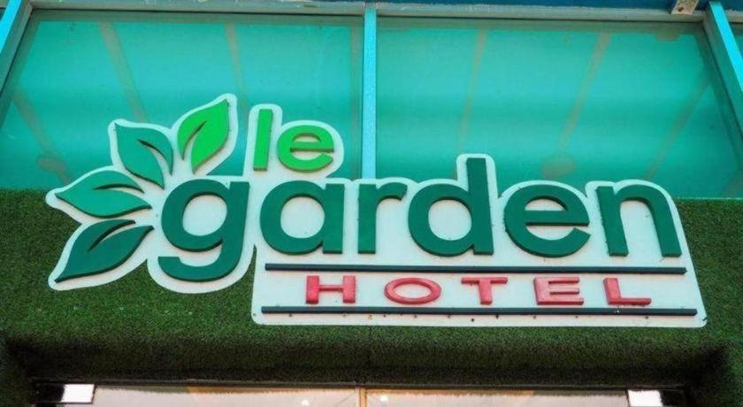 Le Garden Hotel Kota Kemuning Shah Alam Ngoại thất bức ảnh