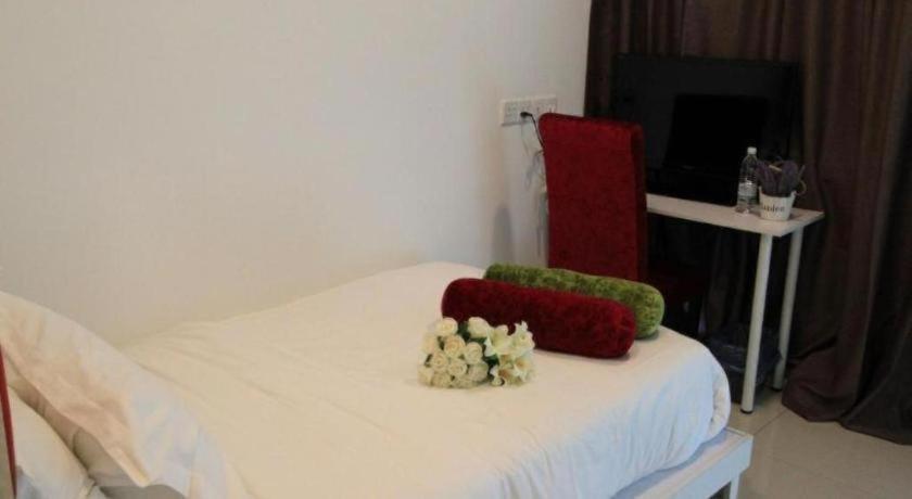 Le Garden Hotel Kota Kemuning Shah Alam Ngoại thất bức ảnh