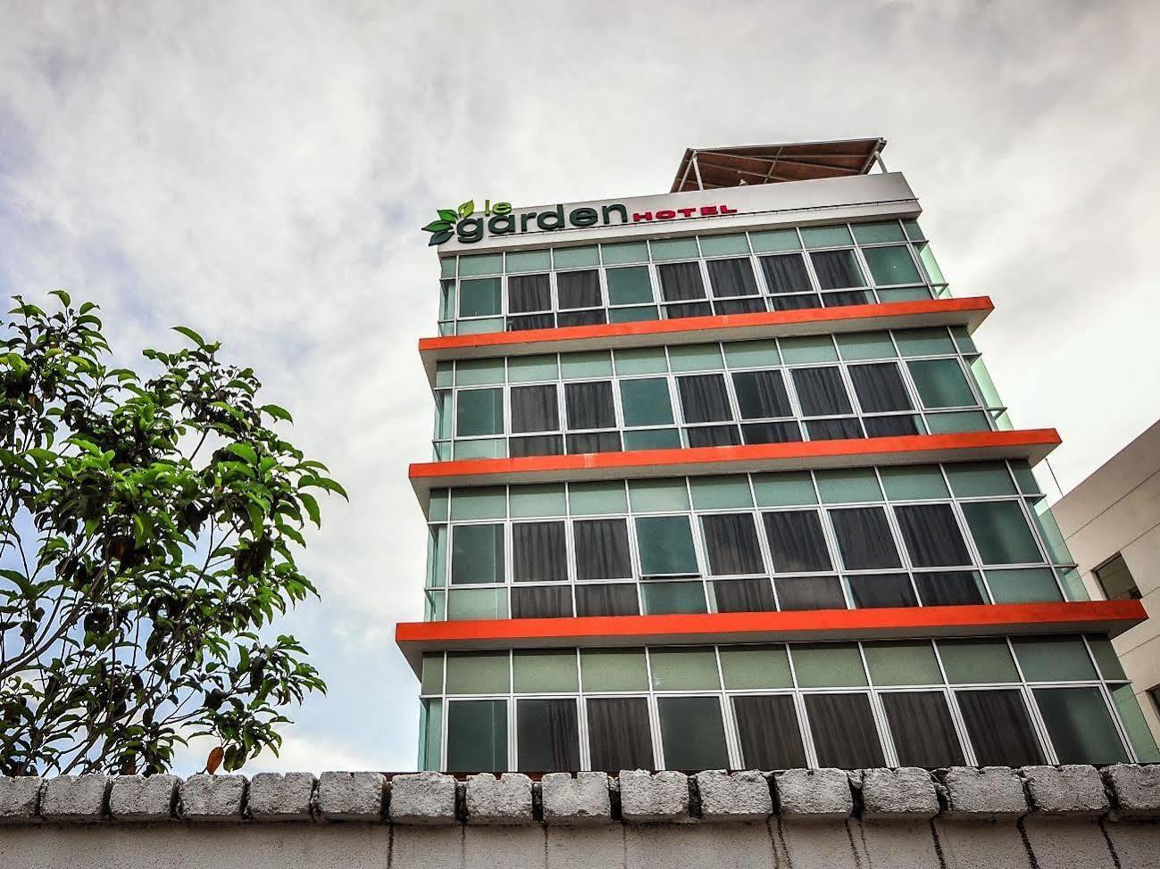 Le Garden Hotel Kota Kemuning Shah Alam Ngoại thất bức ảnh