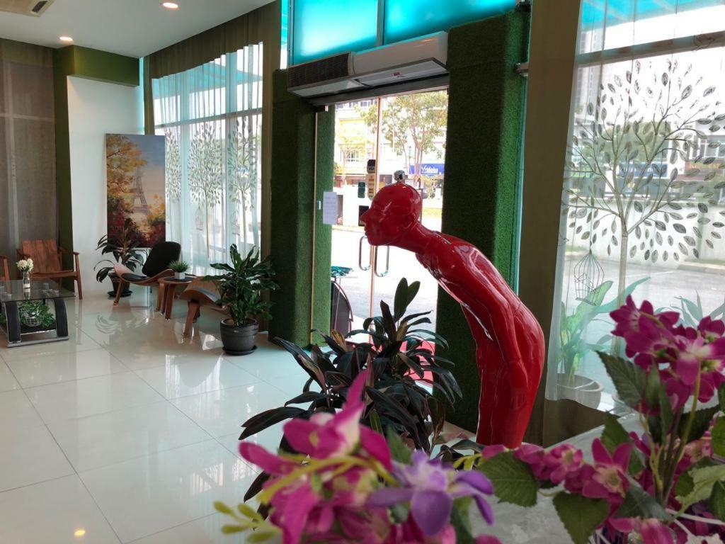 Le Garden Hotel Kota Kemuning Shah Alam Ngoại thất bức ảnh